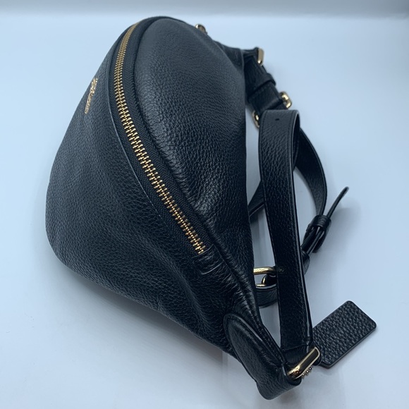Women’s Coach Belt Bag / Fanny Pack - Picture 4 of 16